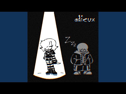 adieux