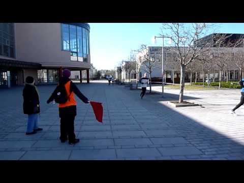 Startmilen 2012 - 10 km Varvning