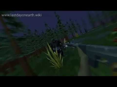 Last Day On Earth:Survival - trailer #2