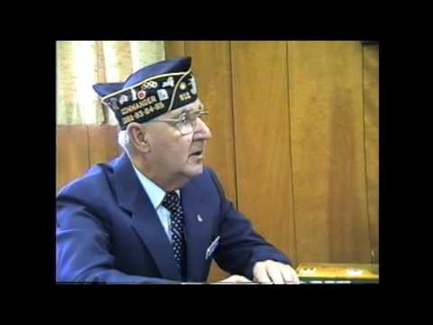 WGOH - D-Day Veterans  5-26-94