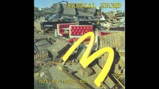 Frenzal Rhomb - Wasted