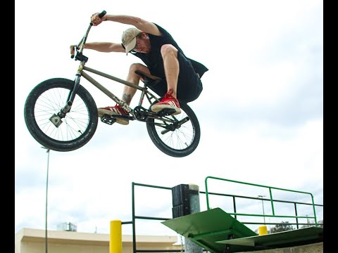 I'd Sell mY D*ck 4 Another day IN TexaS ( BMX STREET )