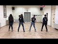 AARYN S SPIRIT Line Dance