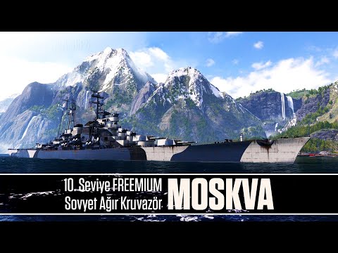 Moskva: Dinamik ve değişken