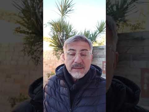 Evangelio del Nuestro Señor Jesucristo Con el Padre Fabian Esteban Oliva. 21/05/26