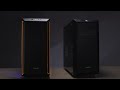 Kompiuterio korpusas Be Quiet Pure Base 600, Tempered Glass (BGW20)
