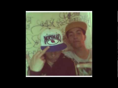 Mic Reoh Amor al arte (con Matijos)