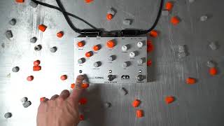 Video thumbnail for Crushturnal - Collision Devices - Quick Things by Collision Devices