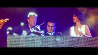 Hande Yener feat.David Vendetta - Naber (Remix)