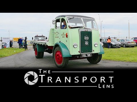 Tyne Tees Run June 2019 - Part 4