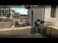 CS:GO: Everyone's a camper 