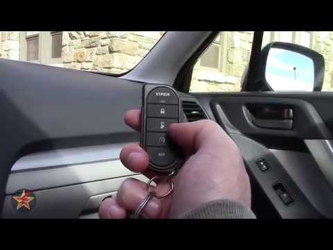 Viper 4606V Remote Starter Review