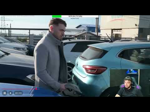 Delic reakcija na POKLANJAM BMW FANU SA ANJOM I BIKSI!