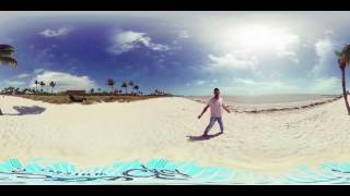 Jake Owen / American Country Love Song / 360 Video