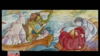 Dante Alighieri e la divina commedia