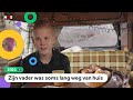 De ouders van Joas zorgen voor corona-patiënten