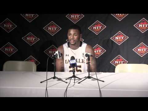 MEN'S BBALL: Minnesota 70, La Salle 61