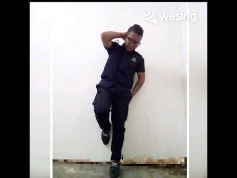 Enda Sanggup Lenyau Nuan