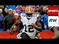 Is Josh Gordon a 2014 Bust? - YouTube