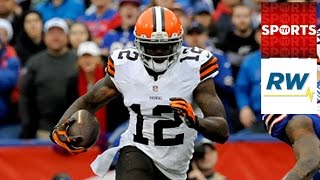 Is Josh Gordon a 2014 Bust?
