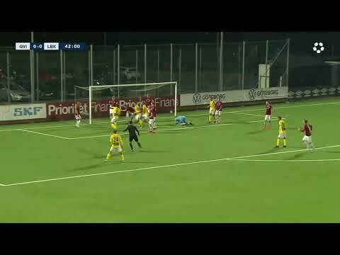 //Ettan 2020// Qviding FIF - Lunds BK