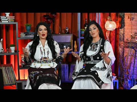 Dilja & Arjeta Sejdiu - Kenge per Naser Velia, Nurie Zeka, Avni Elmazi & Ismail Mehmedi (4K)