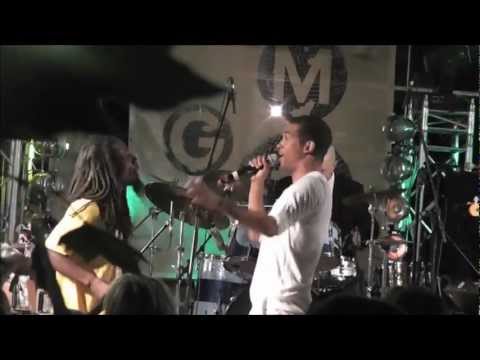 Forrest-Funk 2012 - Grand Mother's Funck