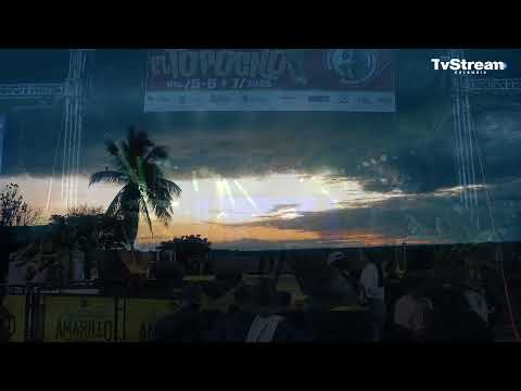 #EnVivo | Segunda noche Festival Internacional El Topocho, Trinidad, Casanare.