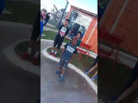 MC GW e MC 7Belo - Baile funk virou rave (DJ THIAGO MENDES) -NGDZ