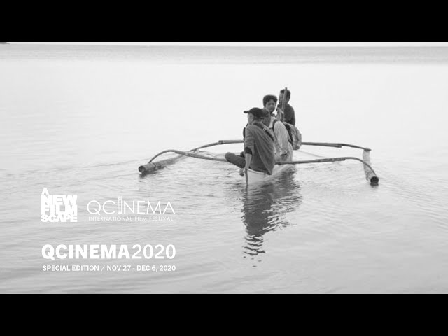 Watchlist: Quarantine cinema with QCinema