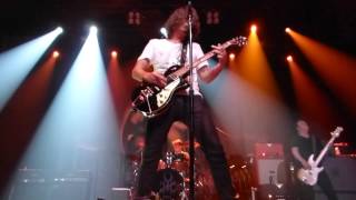 Soundgarden-Webster Hall 6-2-14 "Spoonman"