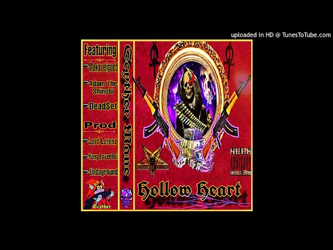 SCYTHERMANE - U THOUGHT I CARED (PROD. YUNGLOVERBOI)