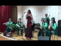 Красивая Татарская Песня/ Татарский Ансамбль "Яшьлек/ A Beautiful Tatar Song 