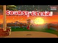 Towering Sunshine Seaside Flower 9 Super Mario 3D World All Stars And Stamp