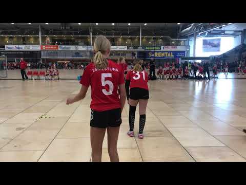 Irstablixten 2019 Guif 2 - Borlänge HK 2