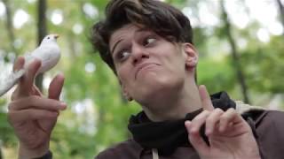 Saint Francis; Monks in Robes Trailer