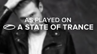 Dawn - The Truth We Can't Escape [A State Of Trance Episode 706]