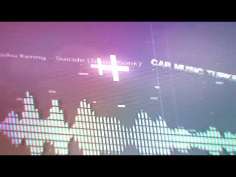 Kishu Kenny - Suichide (GYM PHONK) #phonk #carmusic #phonkmusic