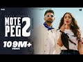 Mote Peg 2 (Official Video) - Sumit Parta Ft. Alankrita Sahai | Real Music