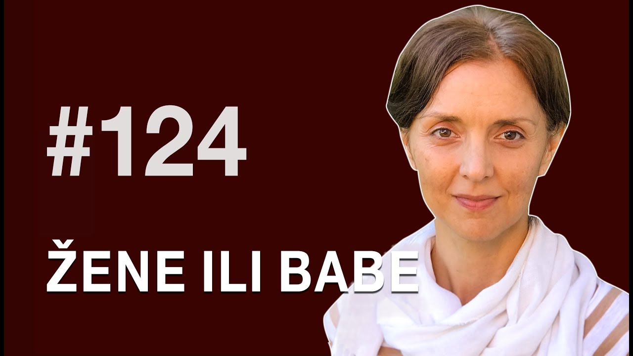 Žene ili babe | Petkom kod bogumila #124
