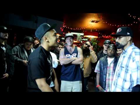 Alwa Gordon vs Profezzor Z