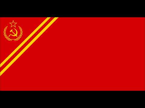 Red Army Choir - Soldiers, Brave Guys