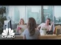 Job Interview Tip 12 Imagine Them Naked The Job Interview CNBC Prime