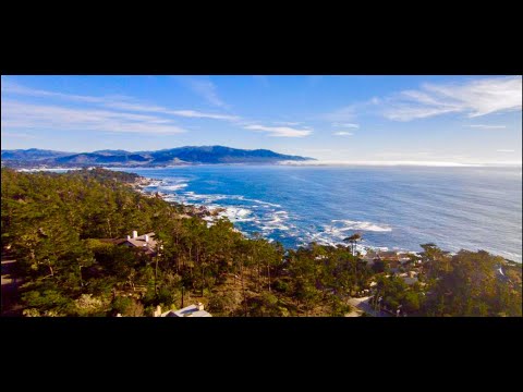 3205 Ballantrae Lane, Pebble Beach
