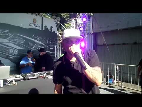 FERNANDINHO BEAT BOX NO 5 ENCONTRO DE LOWRIDER  2022-SÃO PAULO BRASIL