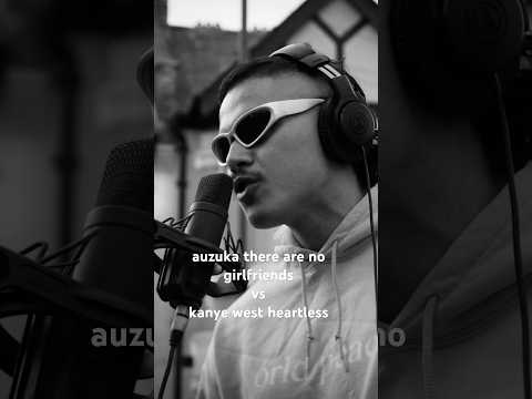 auzuka - ‘there are no girlfriends’ out now on spotify and apple music