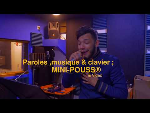 Cheb MEHDI -Li Mahou Lik i3ayik-©