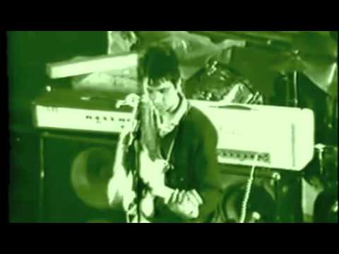 Subway Sect - Parallel Lines