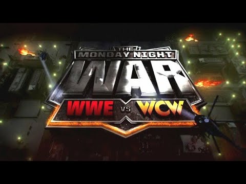 DTSSN Presents : The Attitude Era - Ep 33 - 9/8/1997 - The Monday Night War Continues