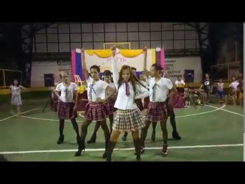 Girls' Generation - Genie Cover (A's Generation)